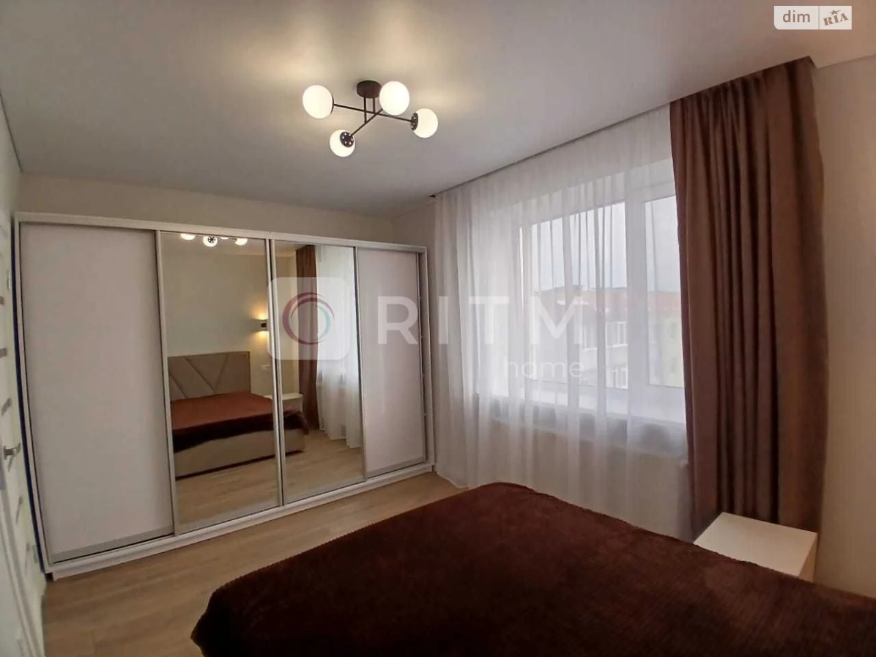 Long-Term Rental Apartment