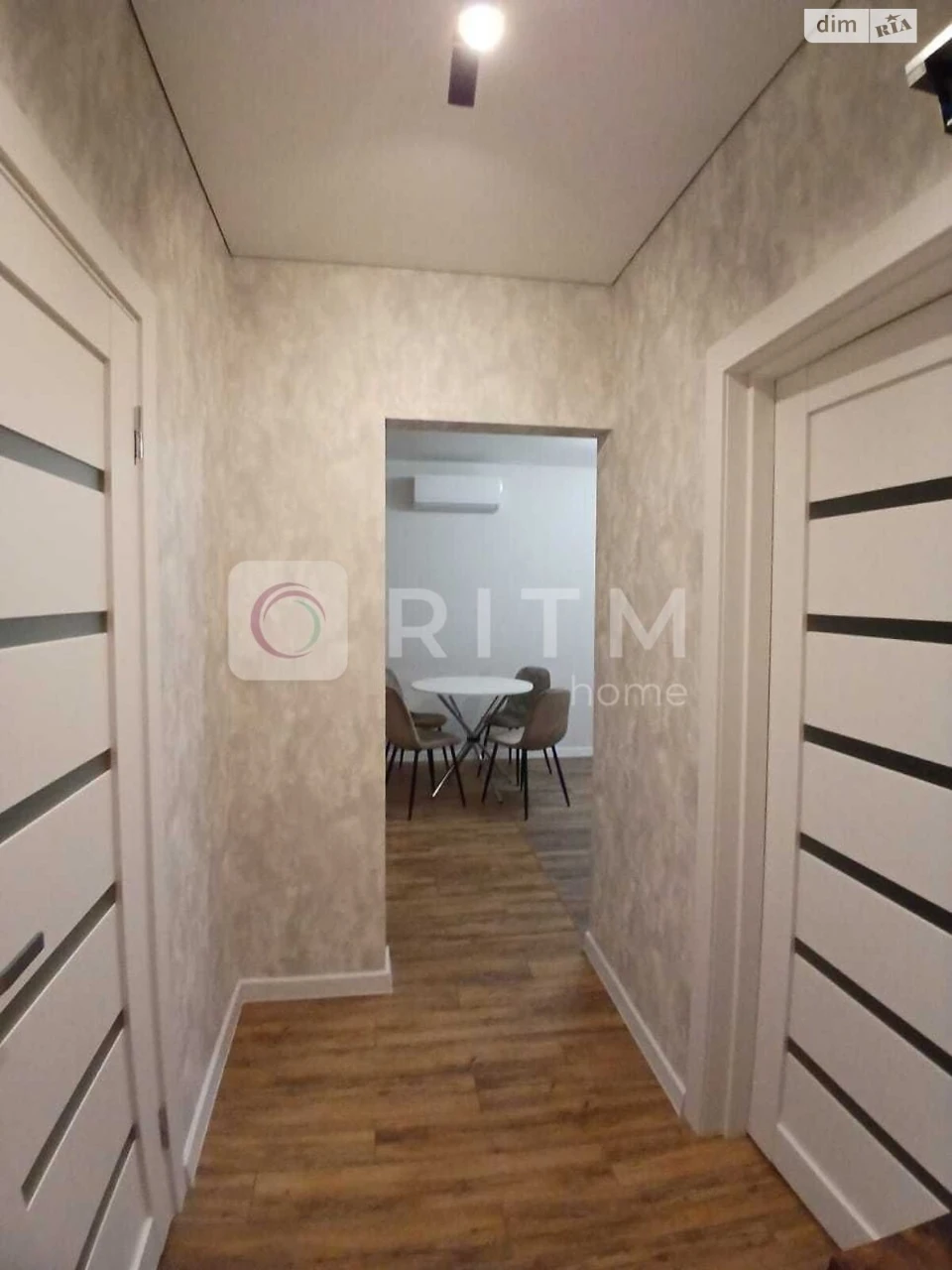Long-Term Rental Apartment