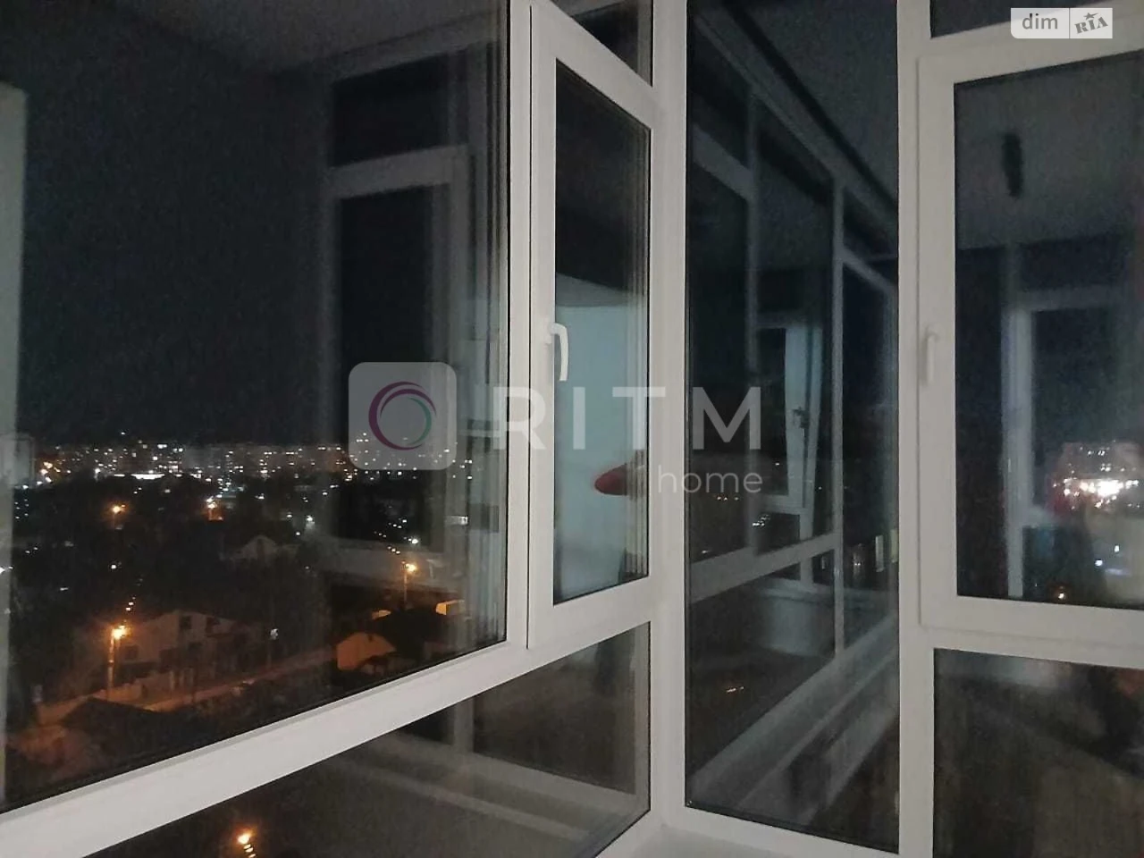 Long-Term Rental Apartment