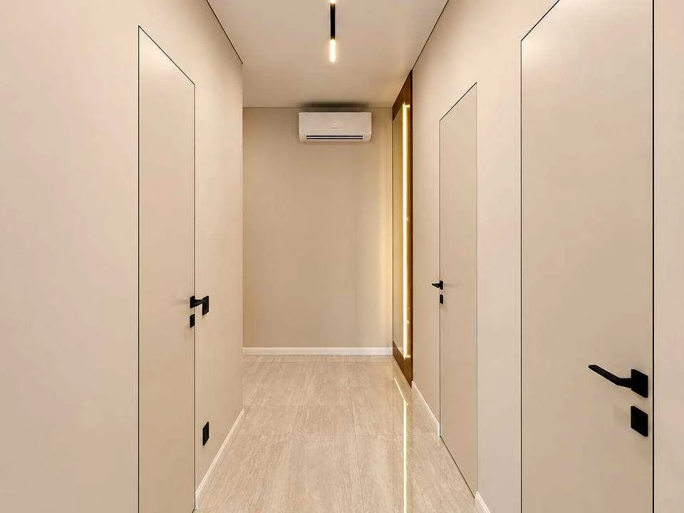 Apartment. Uzhgorod, Anatolija Tegzi Street