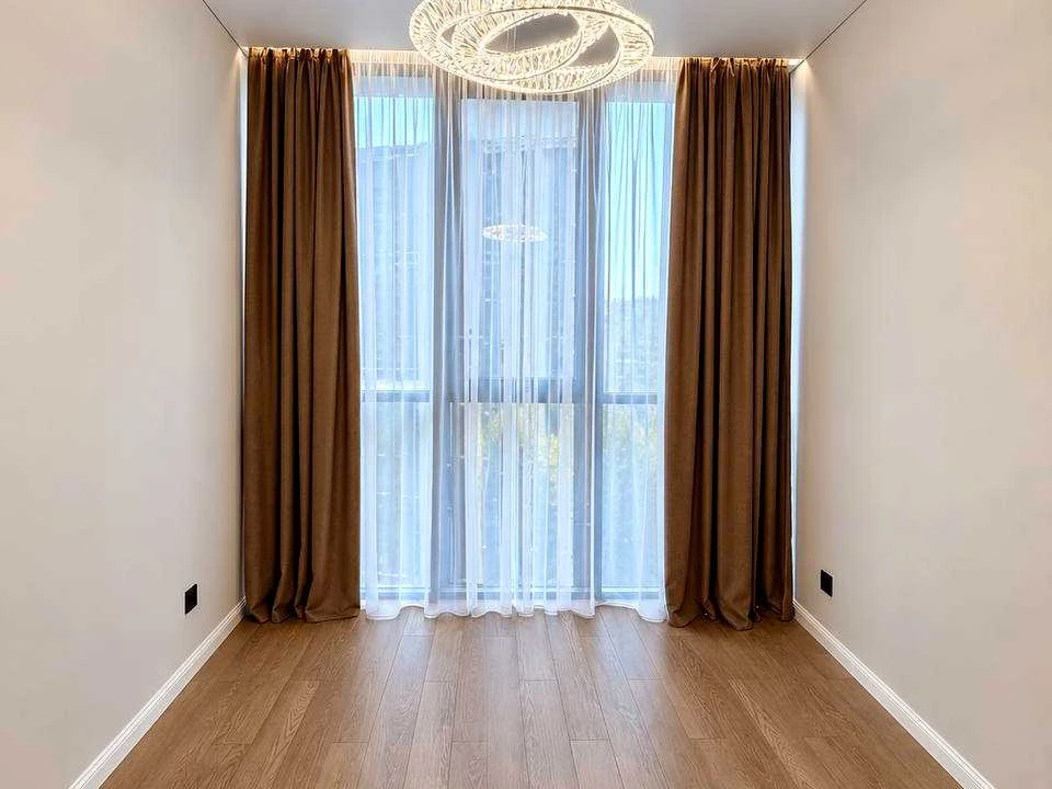 Apartment. Uzhgorod, Anatolija Tegzi Street