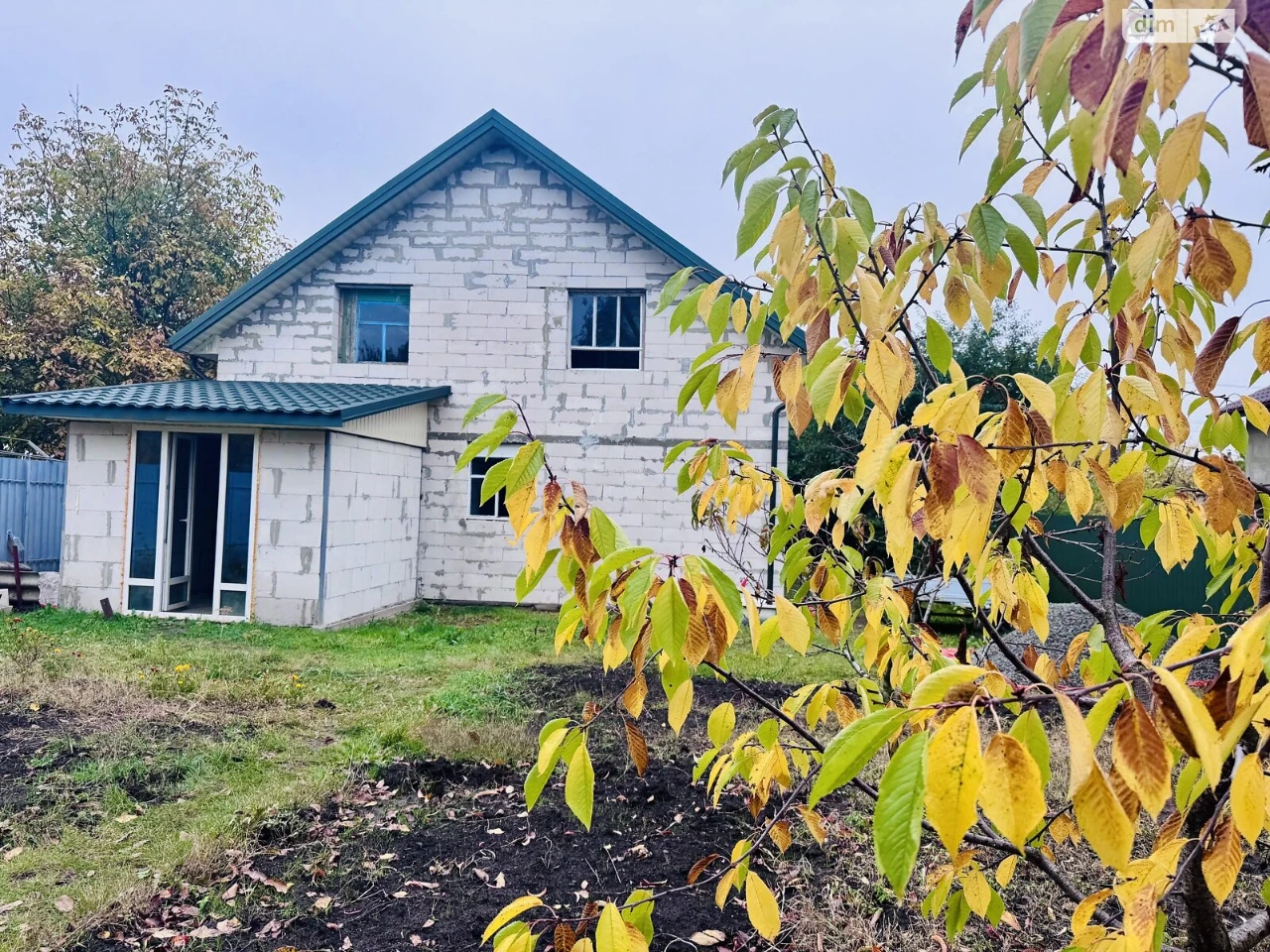 Продаж Дім Книжківці