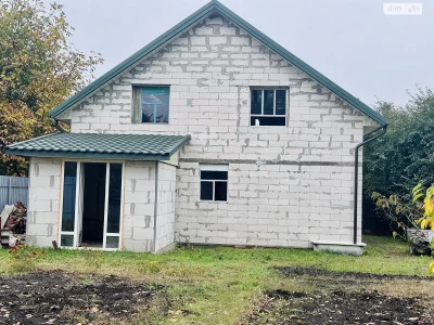 Продаж Дім Книжківці