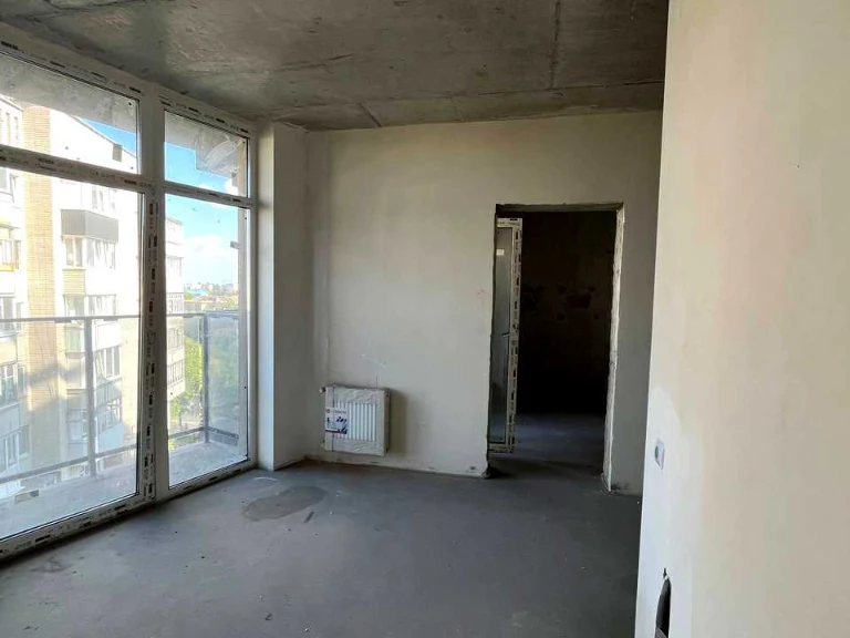 Apartment. Riven, Vyshyvanka st.