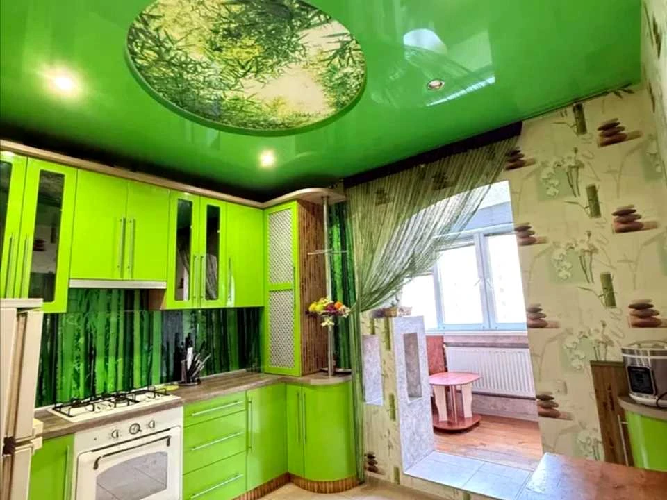 Квартира. Сумы, проспект Свободы