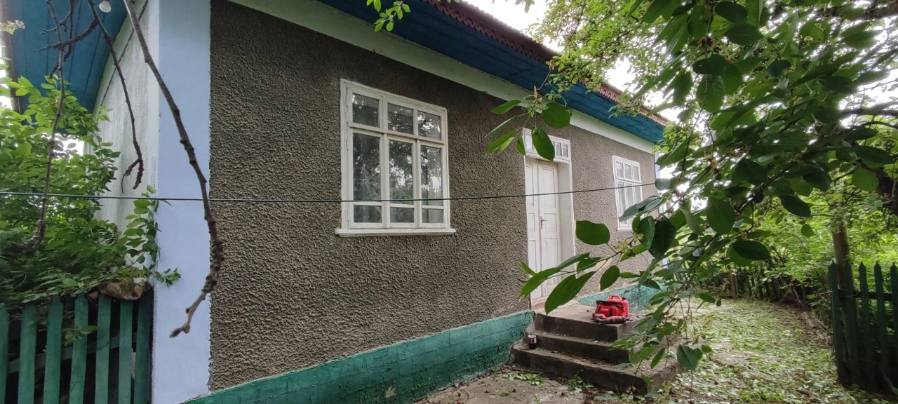 Будинок Мошанець