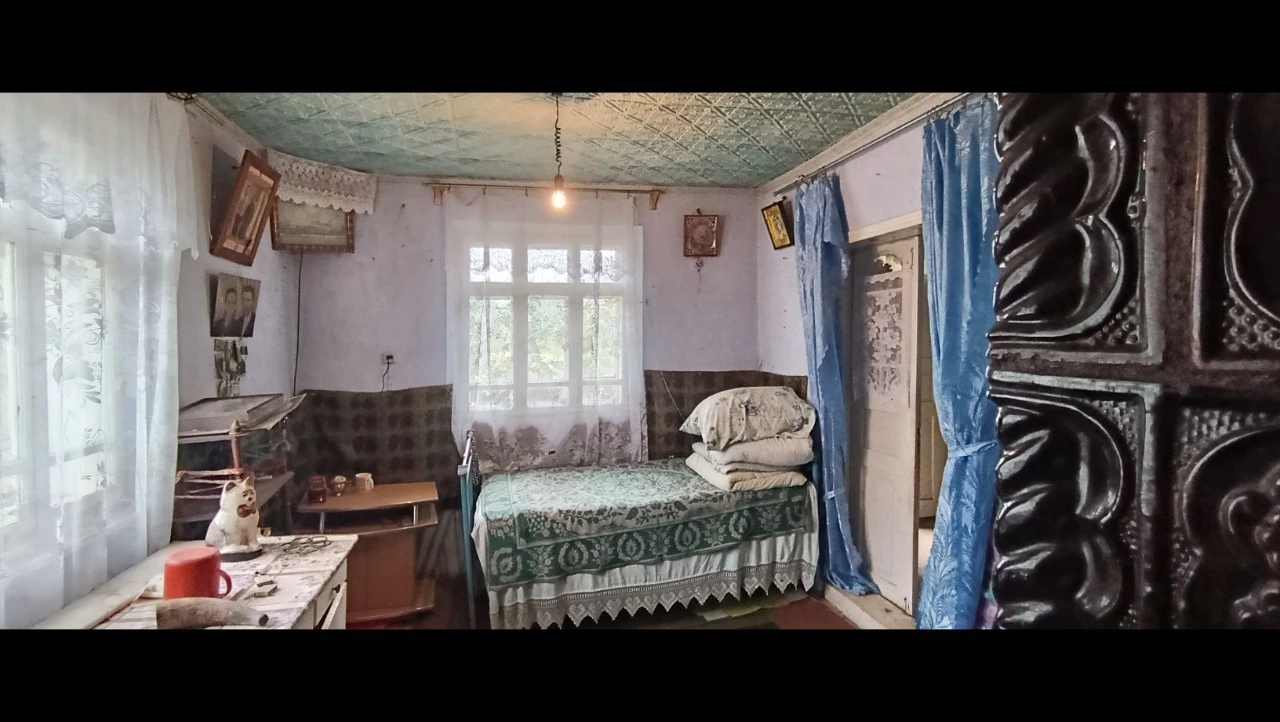 Будинок Мошанець