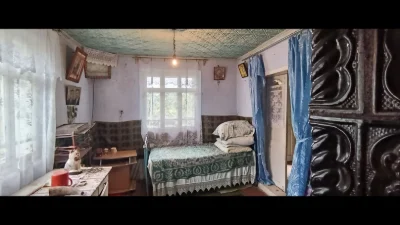 Будинок Мошанець
