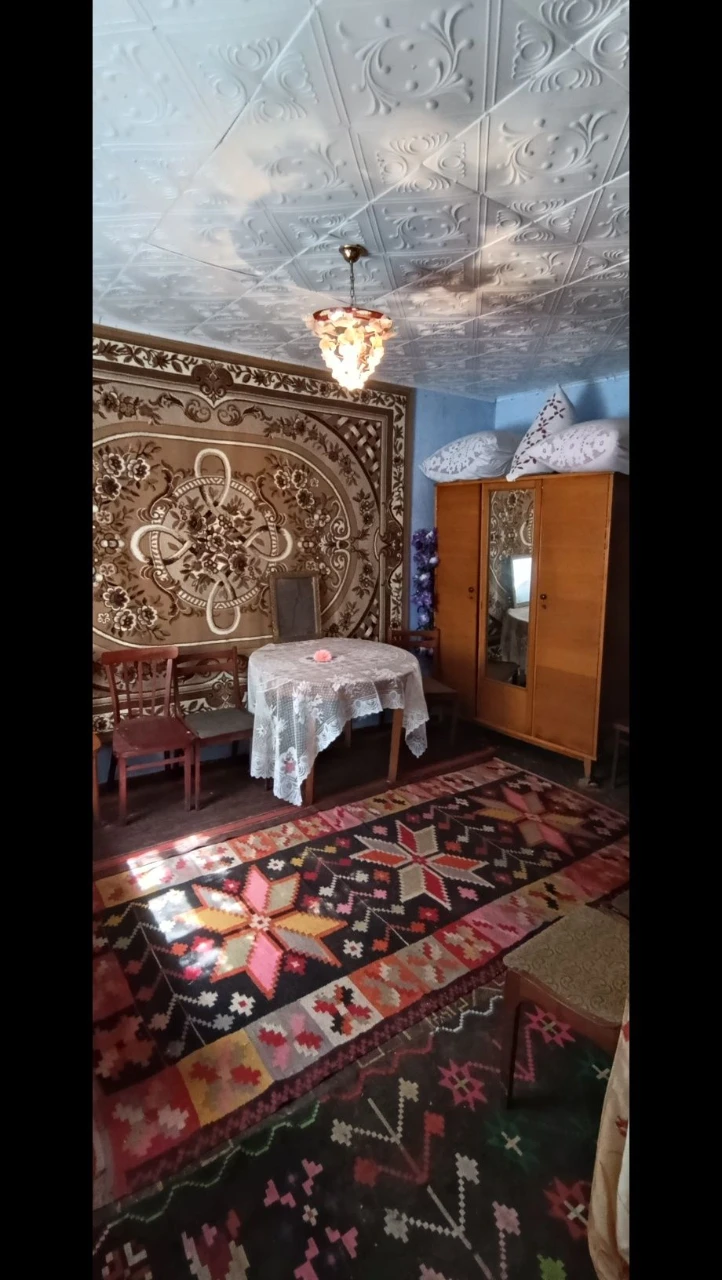 Будинок Мошанець