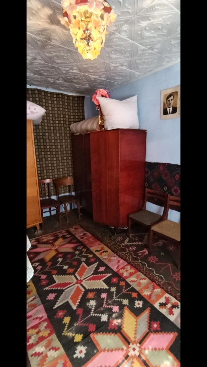 Будинок Мошанець