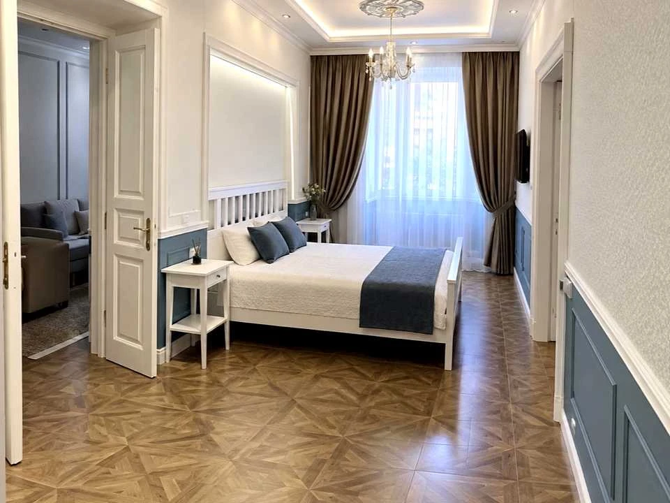 Квартира. Львів, Староєврейська вул.