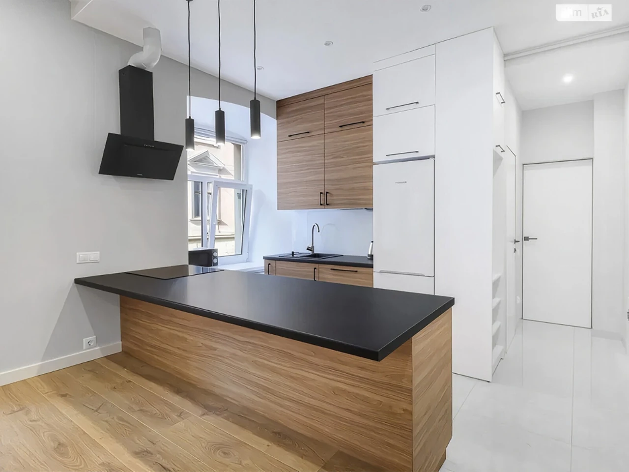 Long-Term Rental Apartment, Lviv Real Estate Market