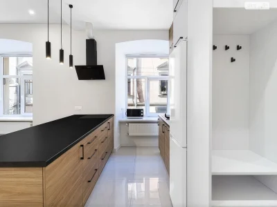 Long-Term Rental Apartment, Lviv Real Estate Market