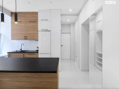Long-Term Rental Apartment, Lviv Real Estate Market