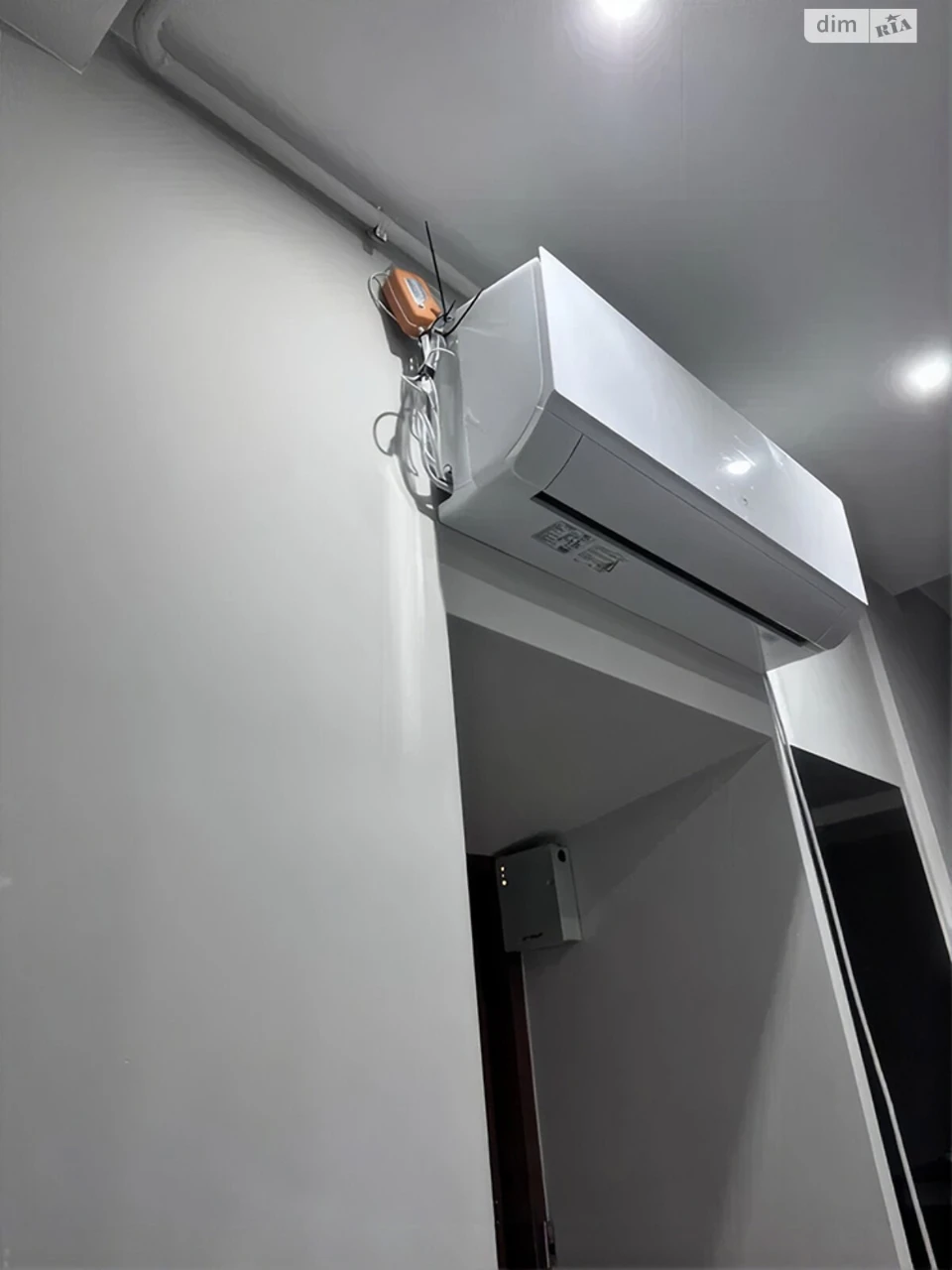 Long-Term Rental Apartment, Lviv Real Estate Market