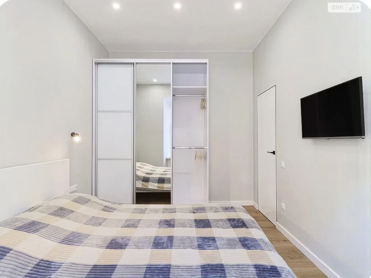 Long-Term Rental Apartment, Lviv Real Estate Market