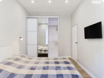 Long-Term Rental Apartment, Lviv Real Estate Market