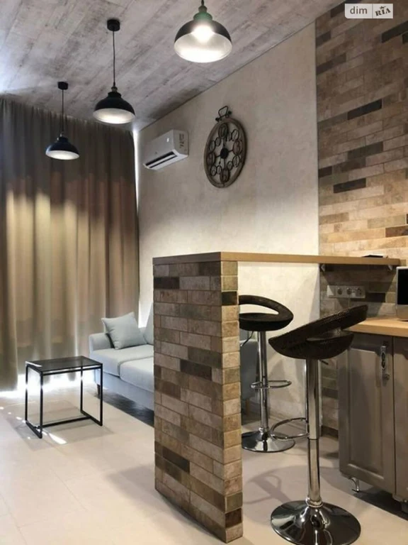 Long-Term Rental Apartment, Shylyovka