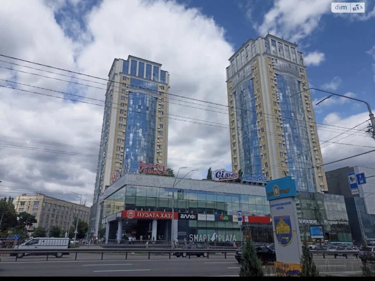 Довгострокова Оренда Квартири Шулявка