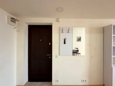 Apartment. Machine-Building Street, Kyiv