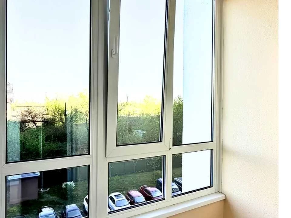 Apartment. Kahovska st.