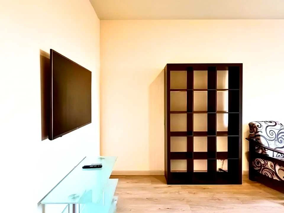 Apartment. Kahovska st.
