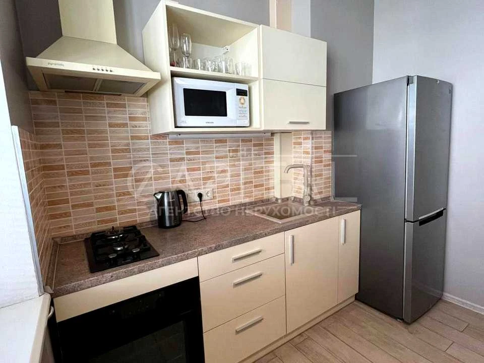 Apartment. Large Vasylkivska Street, Kyiv