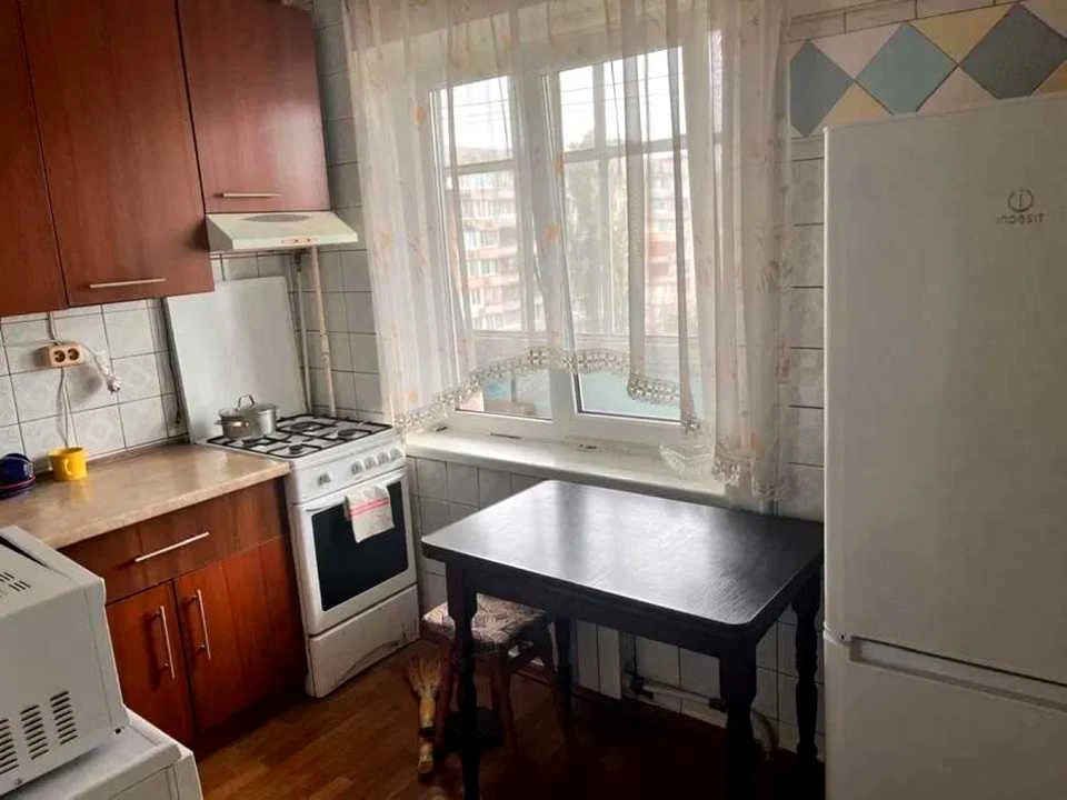 Apartment. Kyiv, Heroes of Azov Street