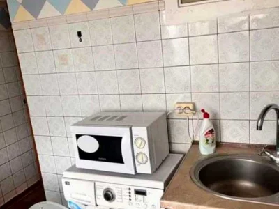 Apartment. Kyiv, Heroes of Azov Street