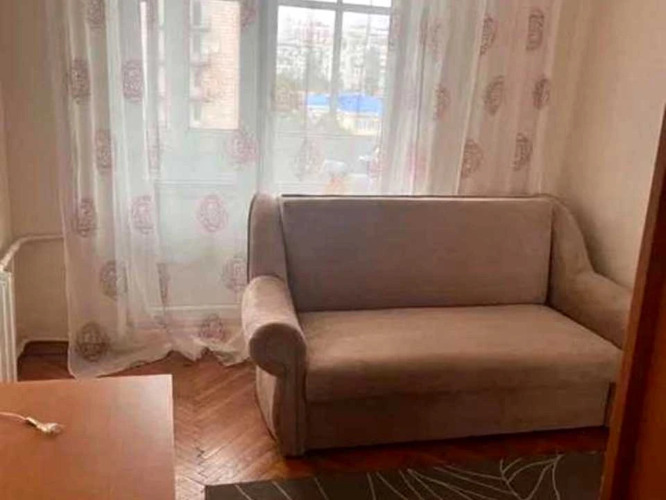 Apartment. Kyiv, Heroes of Azov Street