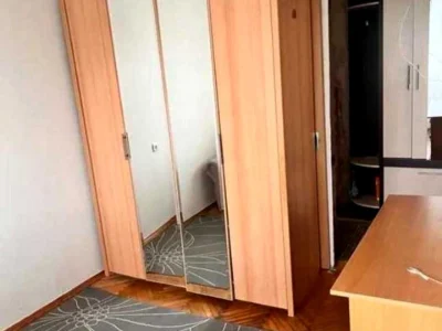 Apartment. Kyiv, Heroes of Azov Street