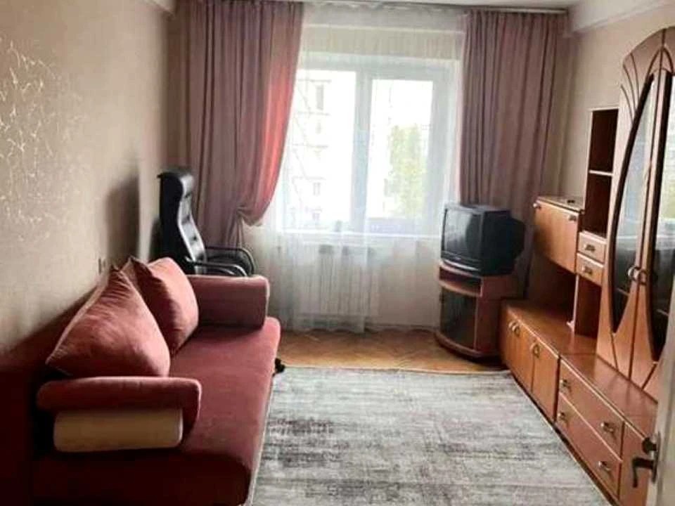 Apartment. Kyiv, Heroes of Azov Street