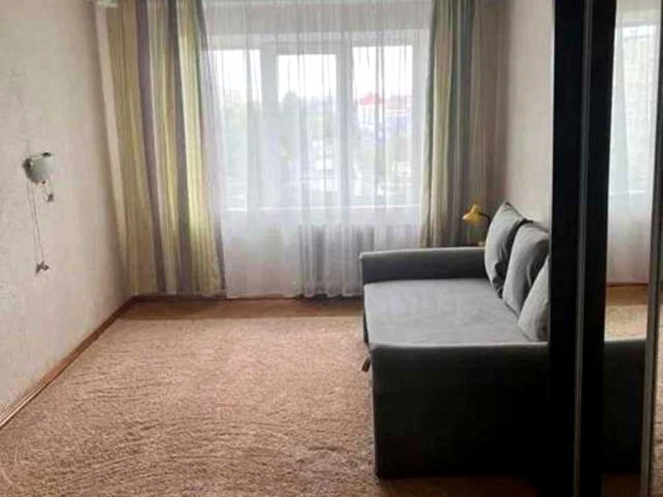 Apartment. Kyiv, Heroes of Azov Street
