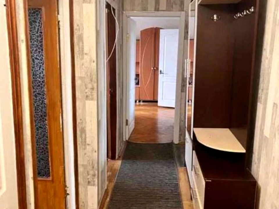 Apartment. Kyiv, Heroes of Azov Street