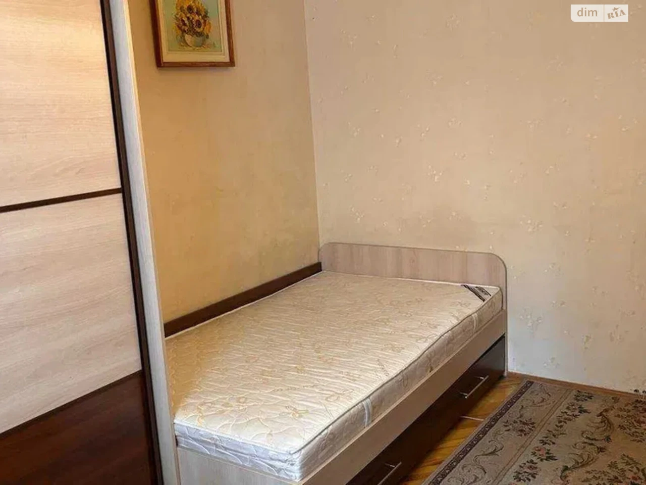 Довгострокова Оренда Квартира Оболонь