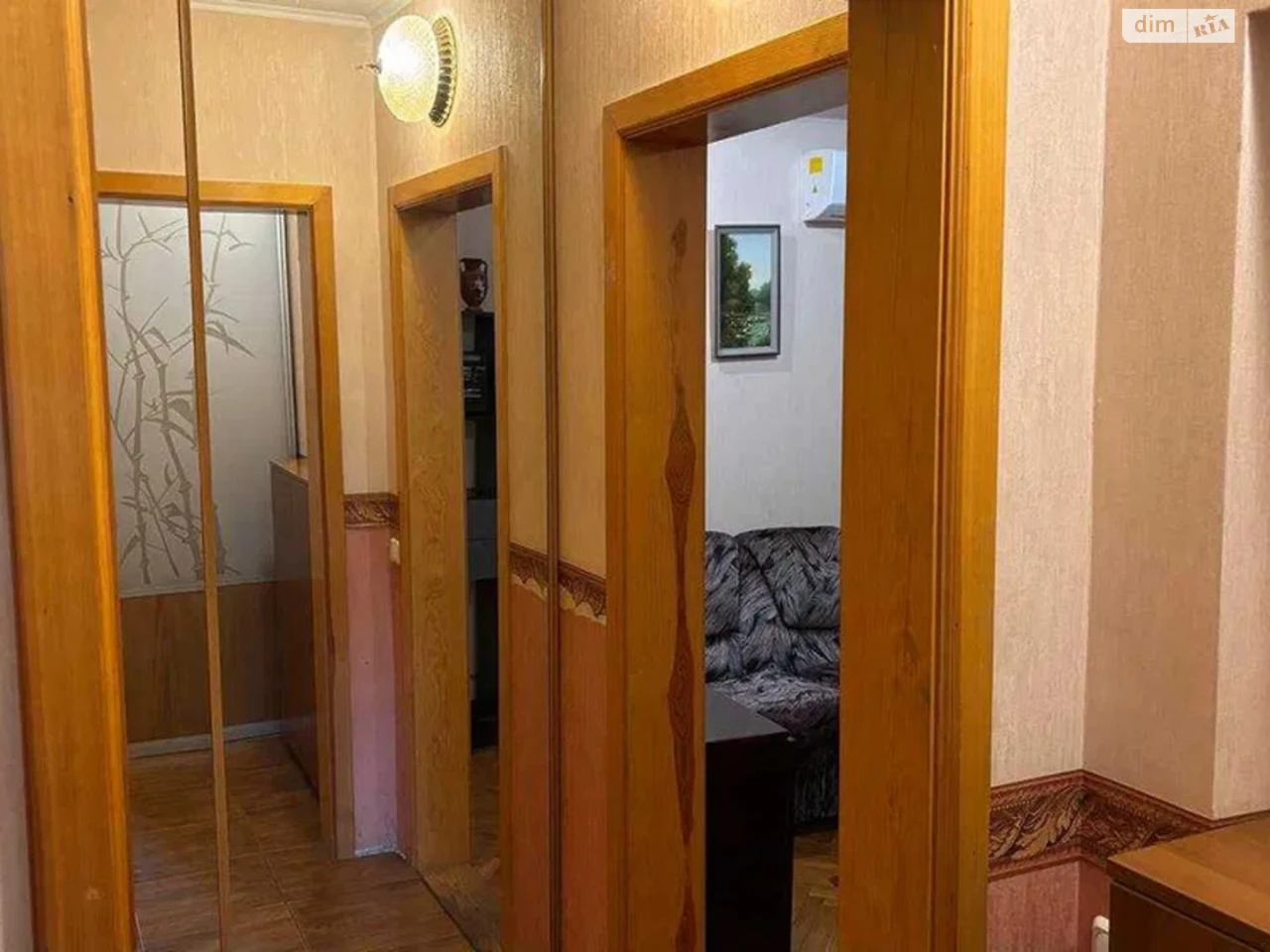 Довгострокова Оренда Квартира Оболонь