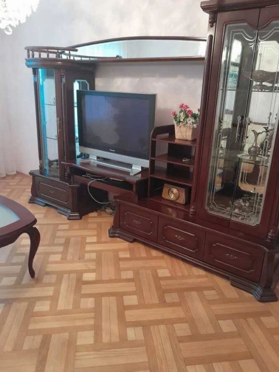 For Rent Long-Term 3-Bedroom Apartment, Kyiv, Obolon, Marshala T