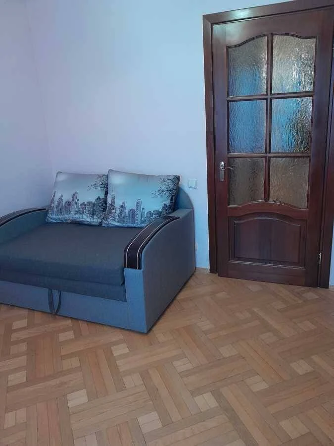 For Rent Long-Term 3-Bedroom Apartment, Kyiv, Obolon, Marshala T
