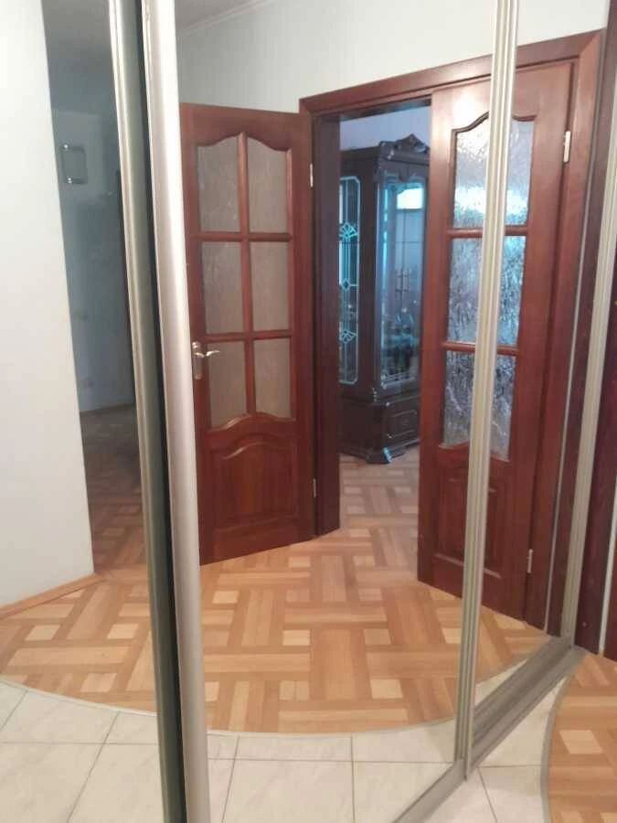 For Rent Long-Term 3-Bedroom Apartment, Kyiv, Obolon, Marshala T