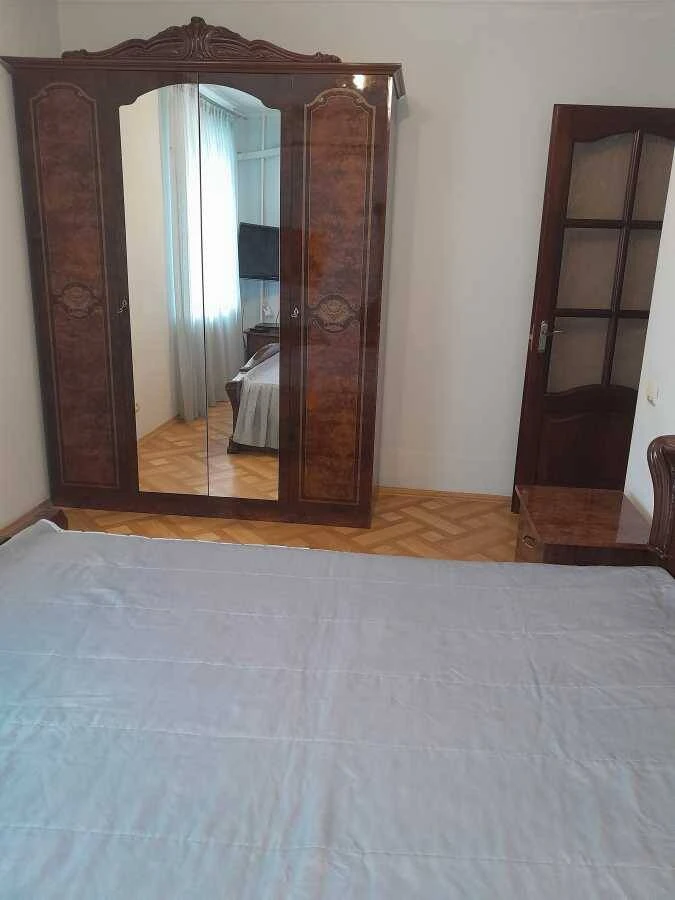 For Rent Long-Term 3-Bedroom Apartment, Kyiv, Obolon, Marshala T