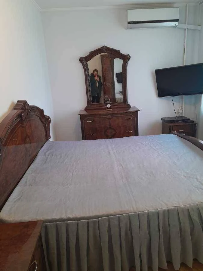 For Rent Long-Term 3-Bedroom Apartment, Kyiv, Obolon, Marshala T