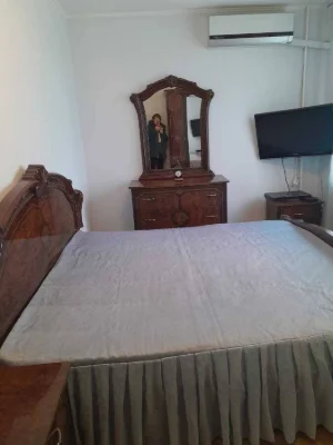 For Rent Long-Term 3-Bedroom Apartment, Kyiv, Obolon, Marshala T