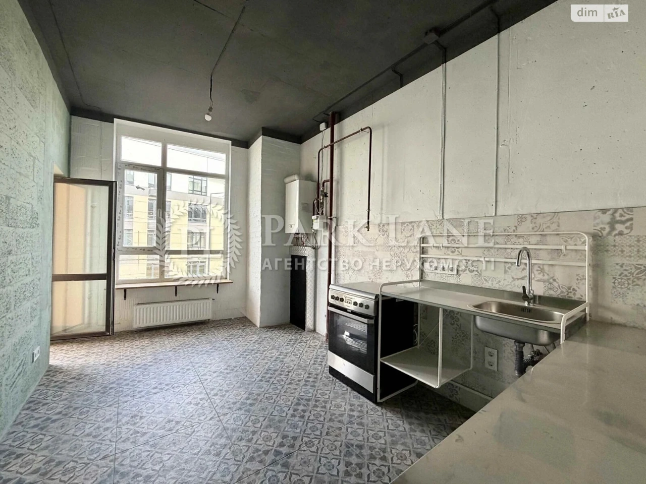 Apartment for Sale – Obolon