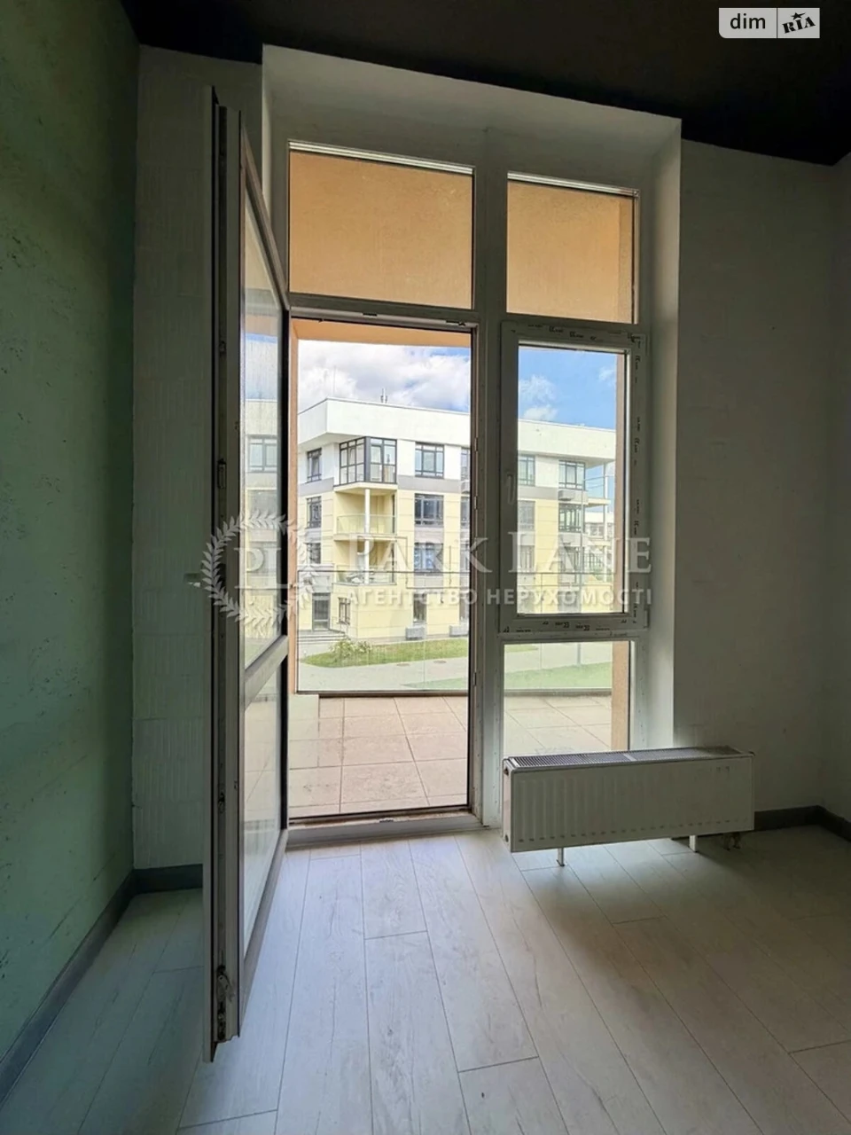 Apartment for Sale – Obolon