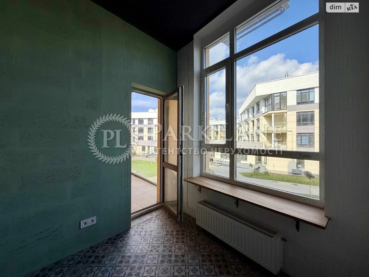 Apartment for Sale – Obolon