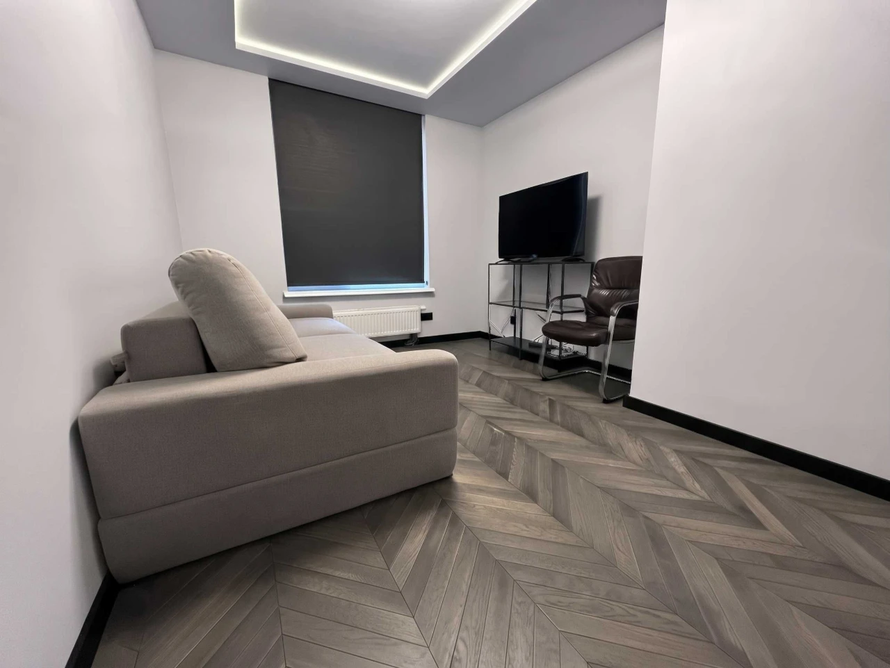 Продаж 3-кімнатної 90м квартири на 2 поверсі в жк Seven, з р
