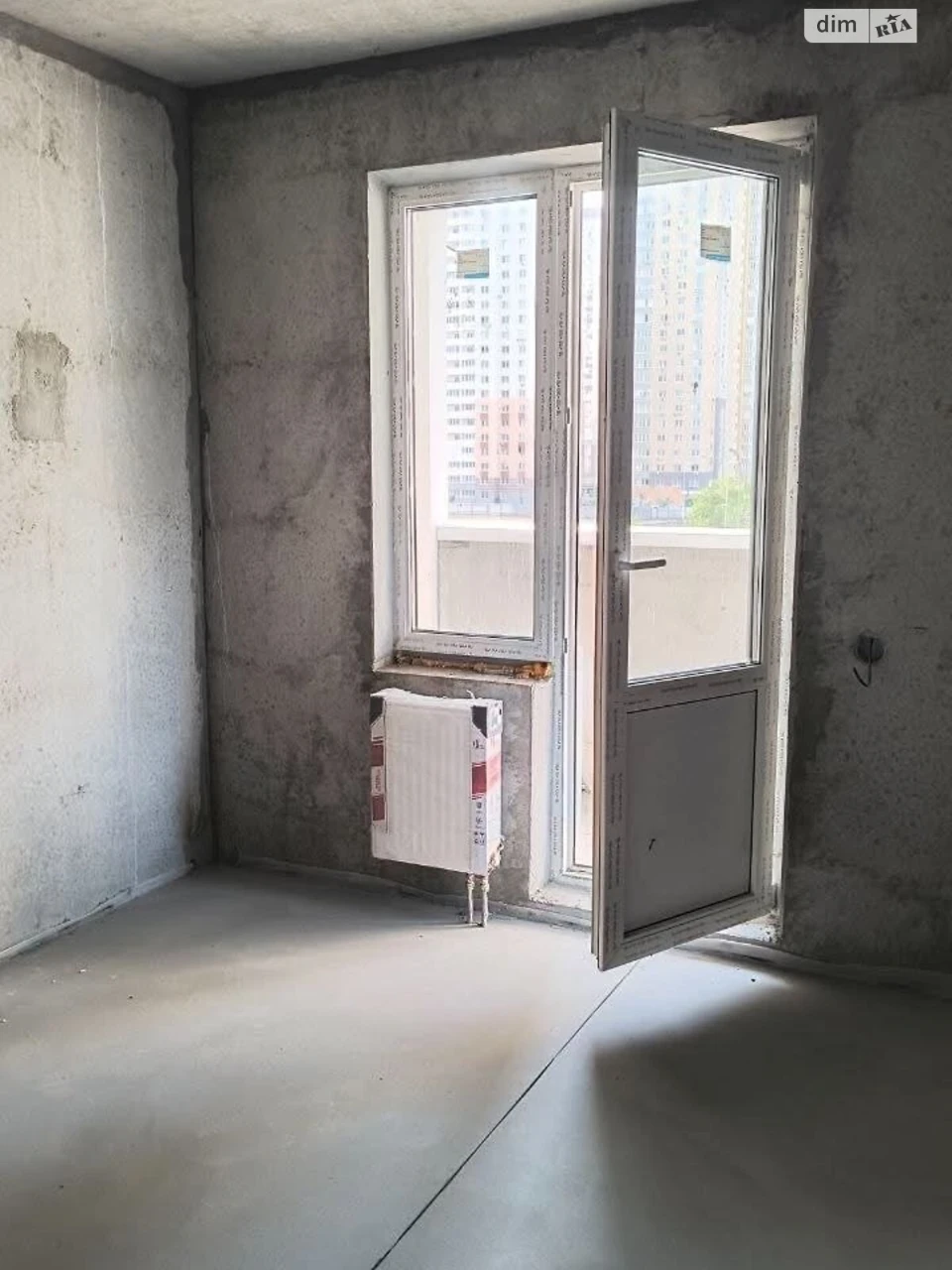 Продаж Квартири Осокорки