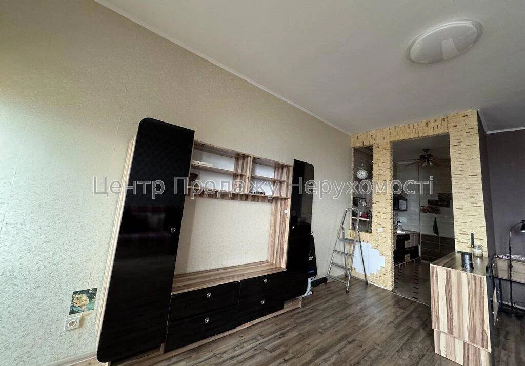 1-room apartment for sale, 21/21 floors, 40/30/10 m², Kyiv