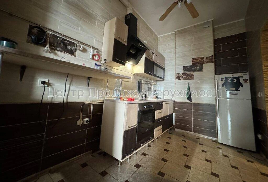1-room apartment for sale, 21/21 floors, 40/30/10 m², Kyiv
