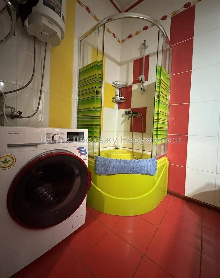 1-room apartment for sale, 21/21 floors, 40/30/10 m², Kyiv